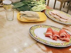 -清真·马家火锅美食城(镇江北路店)