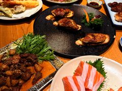 -桂马·日本料理·海胆·海鲜饭·酒场(民主广场店)