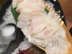 -捞王锅物料理(上海世茂广场店)