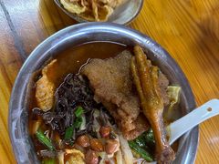 -覃姐柳州螺蛳粉(横岗店)