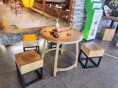 大堂-湊湊火锅·茶憩(恒隆广场店)