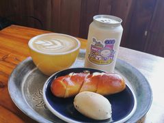 -又至园精品咖啡馆(将军塘店)