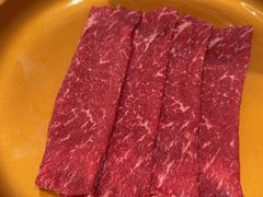 -小茉庐和牛自助火锅(龙湖万达店)