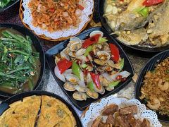 -潮十三潮汕砂锅粥(高新四路大都荟店)