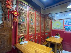 -老济南民间小吃·传统鲁菜(芙蓉街店)