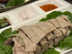 -阿拉丁新疆风味餐厅·清真(罗廊巷店)