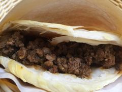 -虢国羊肉汤馆(政二街店)