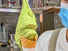 -野人先生Gelato(上海长宁龙之梦店)