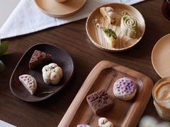 -fishtank鱼缸咖啡(三山街店)