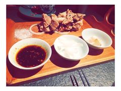 -丝路金桃·新疆菜(徐汇店)