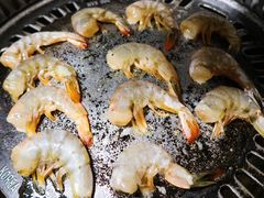 -梅梅家的烤肉店(槐北路店)