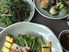 -CHINCHIN 青青·泰国料理(万象食家店)