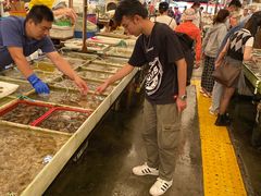-毕家疃综合市场