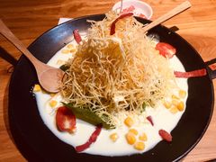 土豆沙拉-雷门拉面店(新光天地店)