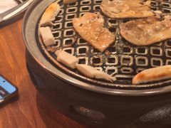 -子檀大隐炭烧(食品街店)