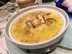 -城南往事(滨江世茂店)