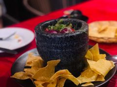 -Pistolera Mexican Cantina女枪手墨西哥餐厅(碧云路店)