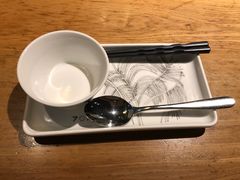 餐具摆设-7017浙菜•建德味(中财店)