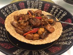 -风味小馆(天目湖宾馆店)