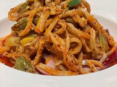 -阿西娅·西北妈妈拿手菜(华联店)