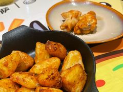 -乐凯撒披萨(国威电子商务大厦店)