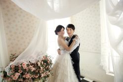 -唯一视觉婚纱摄影(李家村店)