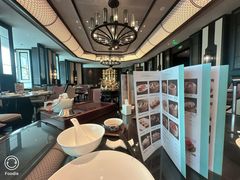 -中山保利艾美酒店-乐美中餐厅