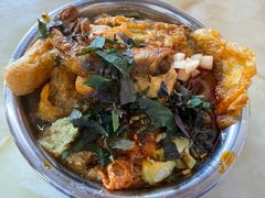 -凤张螺蛳粉·爽口粉(跃进路总店)