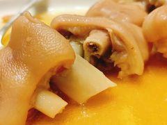 猪脚-伊甸园大酒店(永丰路店)