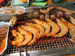 -蚝英雄鲜蚝自助专门店(长楹天街直营店)