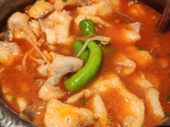 -山石榴·贵州菜(丰盛里店)