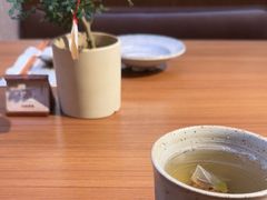 -CURRY YA 熟成咖哩專門店(深圳湾万象城店)