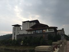 -富力希尔顿度假酒店-御玺中餐厅