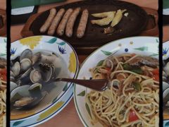 -萨莉亚意式餐厅(深圳北站店)