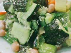 凉菜拼盘-马记伊源斋涮肉·清真菜(潘家园古玩市场店)