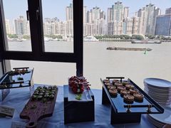 -Kathleen's Waitan 凯圣琳江景西餐厅(外滩店)