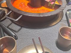 -晓宇重庆火锅(西安荟聚店)