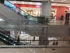 -凯德广场(武胜路店)