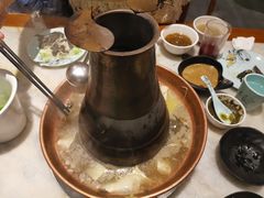 -东来顺饭庄(西直门店)