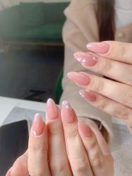 点击看大图 -M·X Nail日式美甲美睫