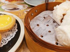 -点都德(世纪汇店)