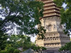 -玲珑塔公园