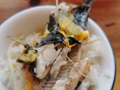 黄辣丁鱼-苗家恒灵酸汤鱼-跳水牛肉连锁店(凯里总店)