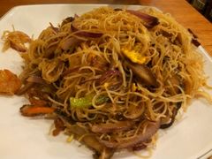 大良炒米粉-正德顺順德雙皮奶(中信店)