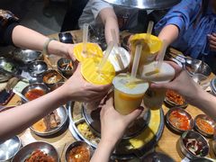 -7分甜(上海新天地广场店)