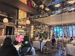 -桂满陇·海市蜃楼·黑金(国金店)