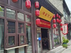 -回龙窝历史文化街区