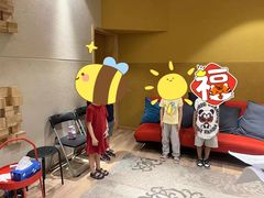 -第壹宝贝儿童教育中心(朝阳校区)