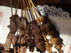 -幸运牛汕头小黄牛牛肉火锅(梅林店)