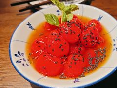 -杨记隆府重庆江湖菜(龙湖滨江天街店)